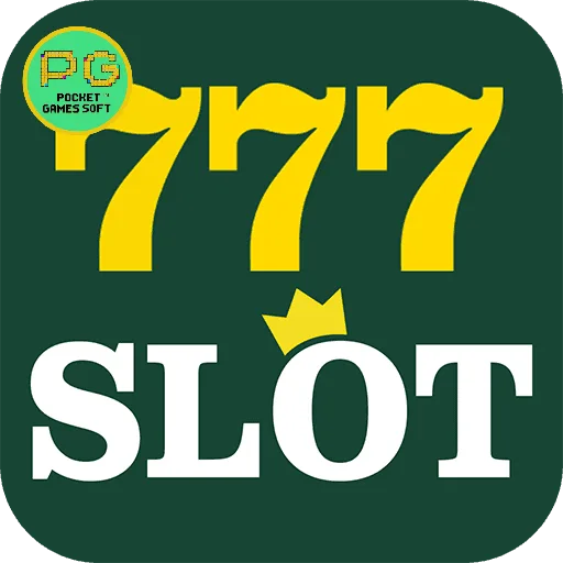 Logo da 777SLOT