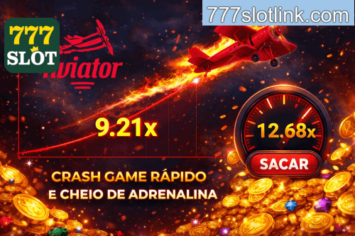 Aviator - Crash game popular na 777SLOT