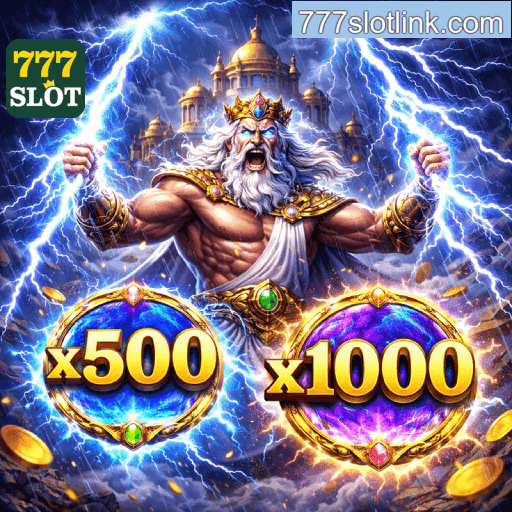 Infraestrutura cloud 777SLOT