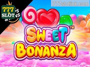 Sweet Bonanza