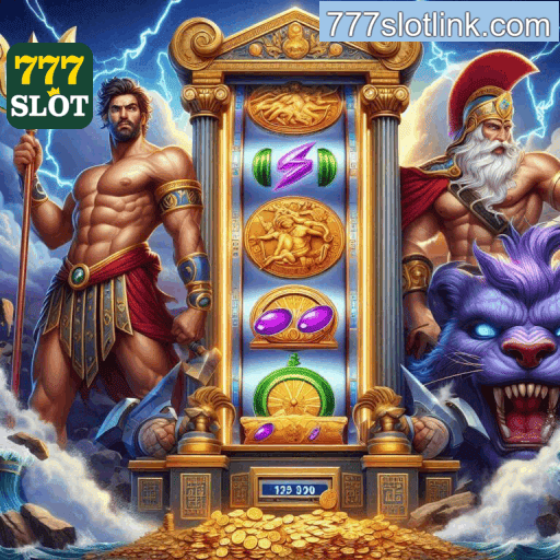 Qualificar VIP 777SLOT